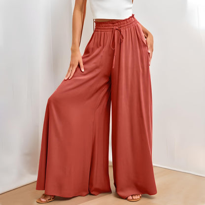 Elegant & comfortable casual pants for women – stylish, comfortable & versatile