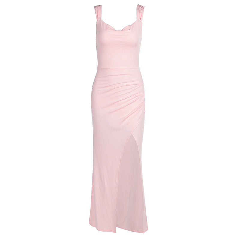 Emilia Midi Dress | Elegant design for a sophisticated look