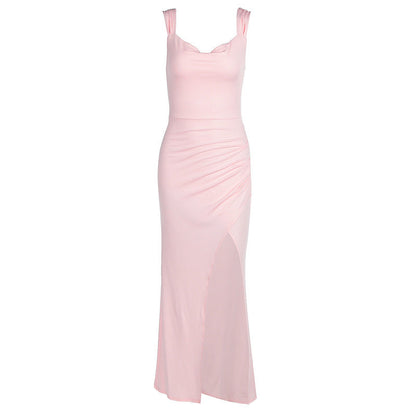 Emilia Midi Dress | Elegant design for a sophisticated look