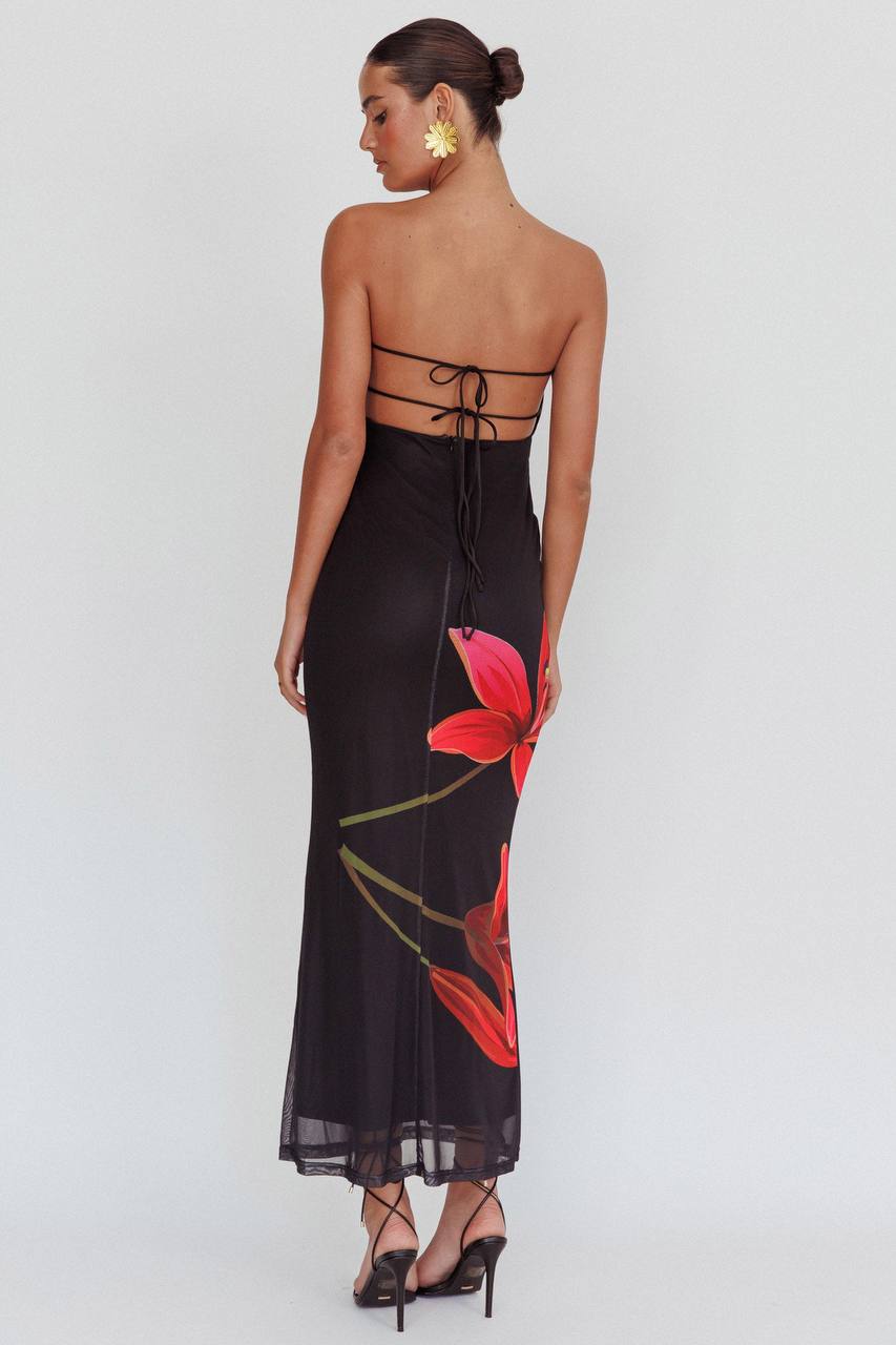 Eva – Stylish Women's Dress – Light, elegant & perfect for any occasion