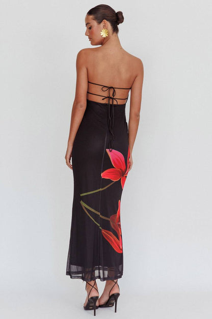 Eva – Stylish Women's Dress – Light, elegant & perfect for any occasion