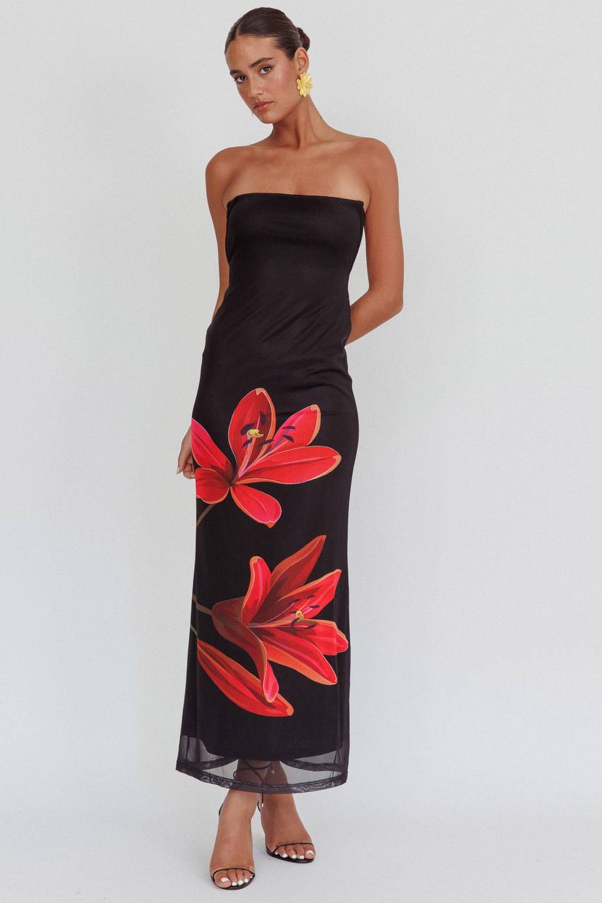 Eva – Stylish Women's Dress – Light, elegant & perfect for any occasion