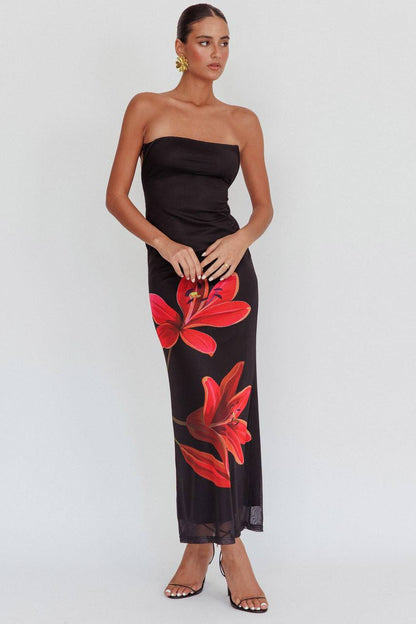 Eva – Stylish Women's Dress – Light, elegant & perfect for any occasion