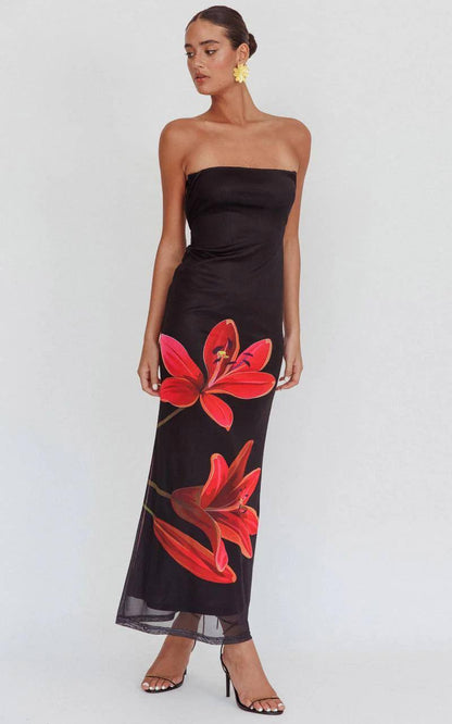 Eva – Stylish Women's Dress – Light, elegant & perfect for any occasion