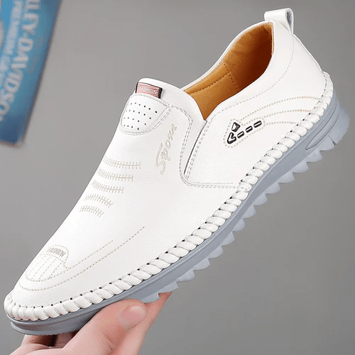 StrideComfort – Orthopedic men's shoes for the perfect mix of style and comfort