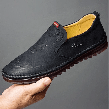 StrideComfort – Orthopedic men's shoes for the perfect mix of style and comfort