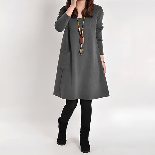 Florence – Elegant women's dress – Airy, stylish & perfect for special occasions