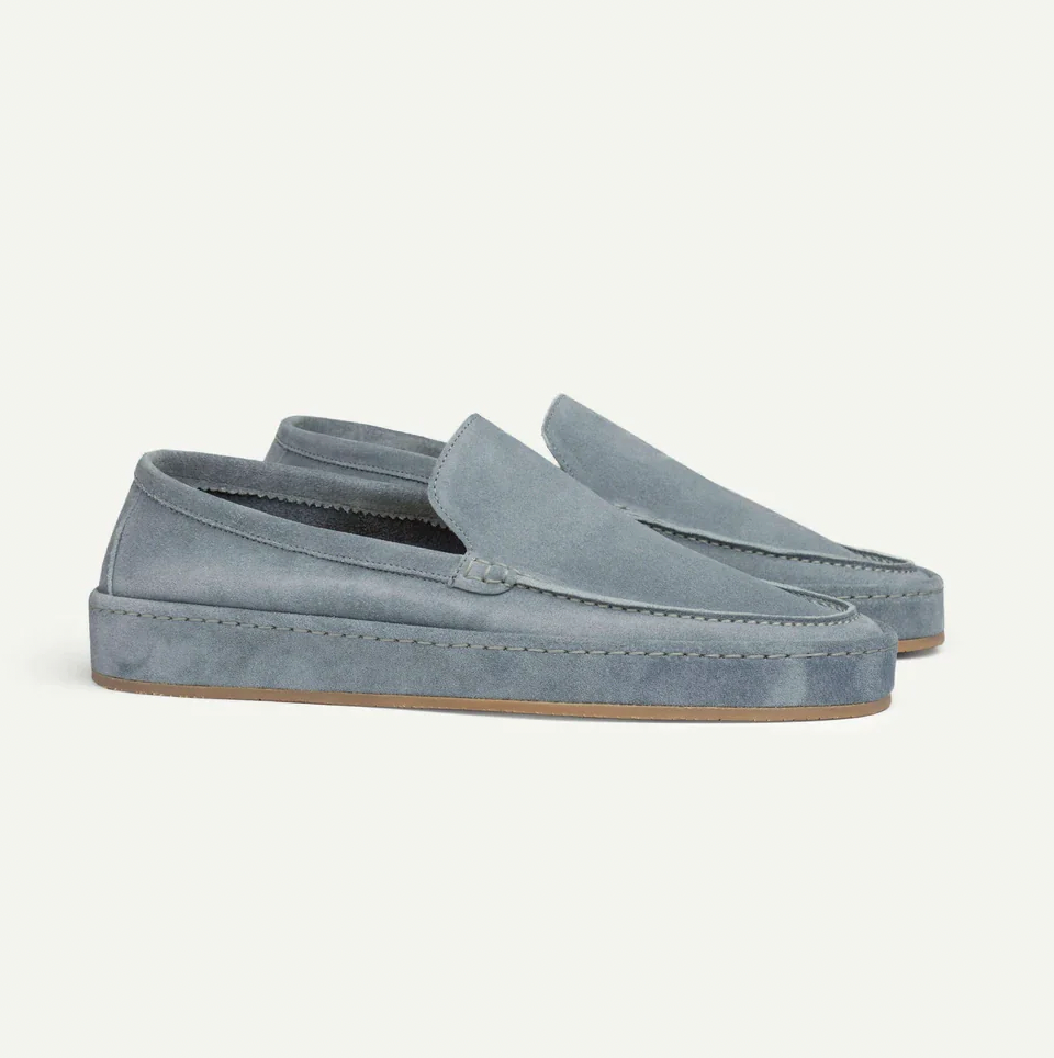Pieter - Edle Herren Slipper aus Leder mit Komfort und Stil für jeden Anlass-5