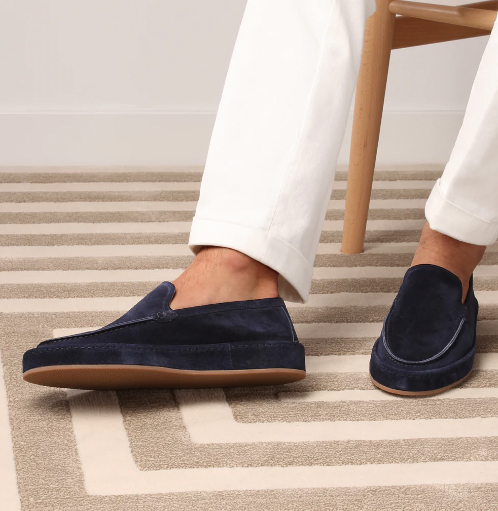 Variant image for Pieter - Edle Herren Slipper aus Leder mit Komfort und Stil für jeden Anlass-9