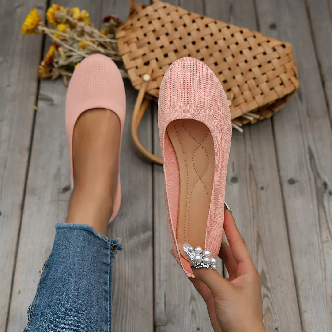 Casual Women's Shoes Adrienne For Stylish Comfort