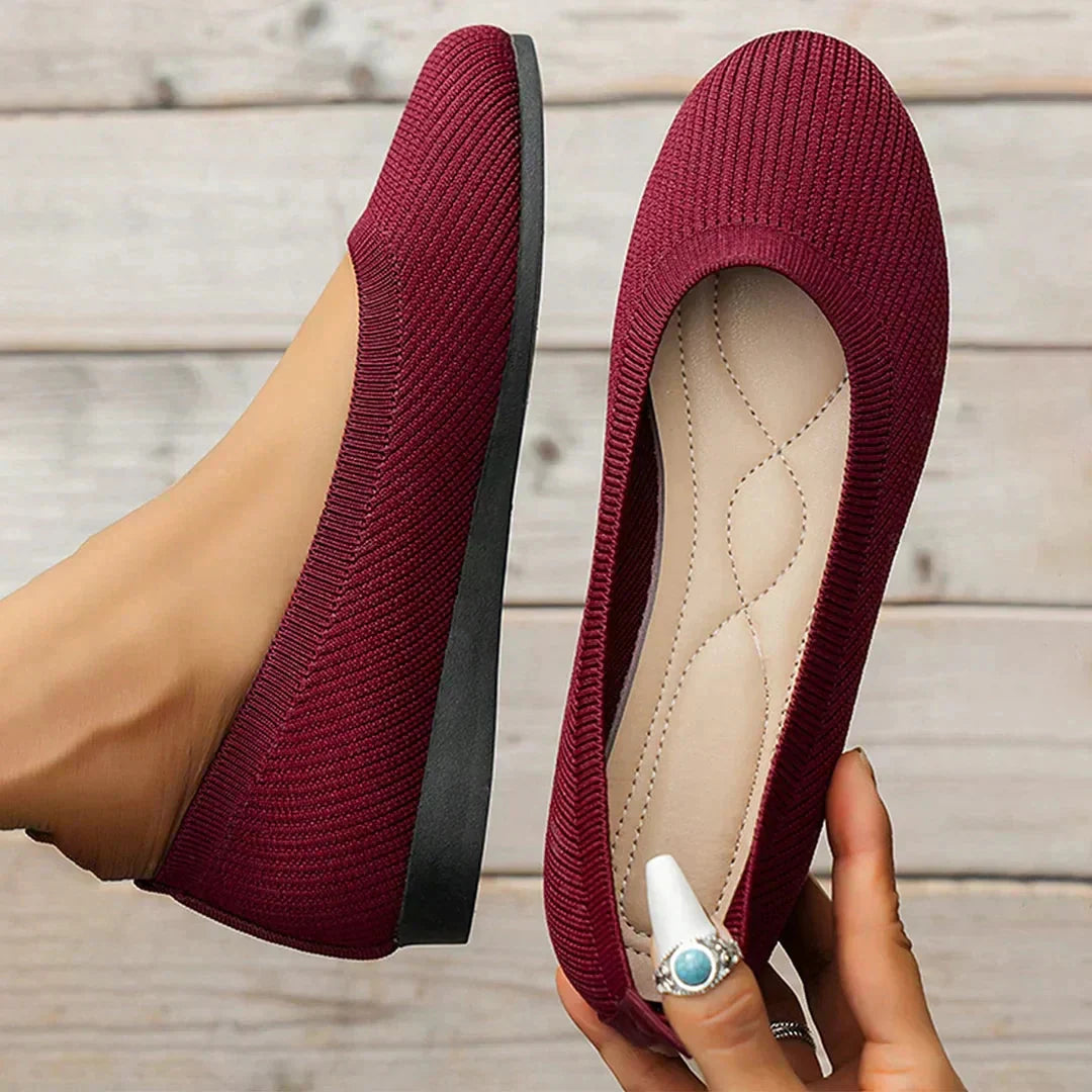 Casual Women's Shoes Adrienne For Stylish Comfort