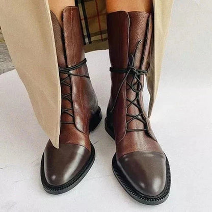 Gabor-Stiefel Mit Hohem Absatz Für Elegante Auftritte