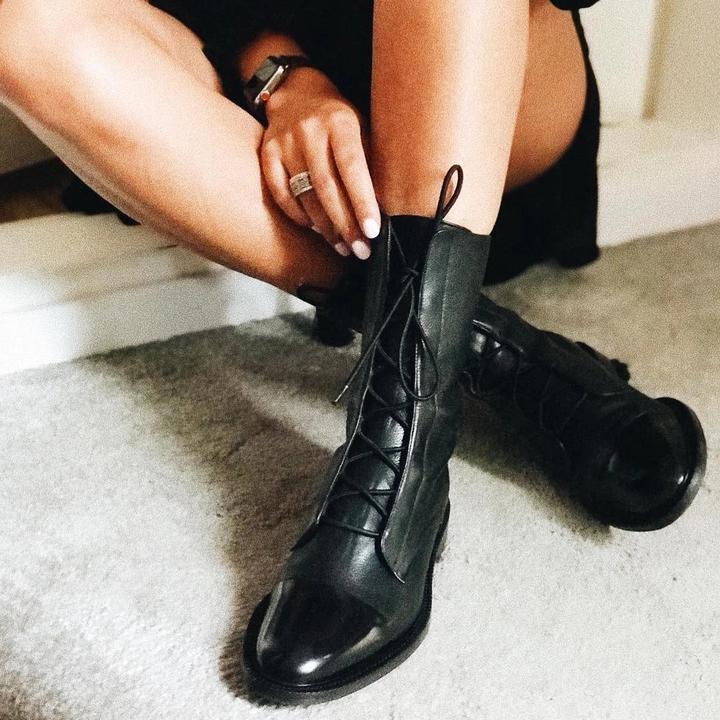 Gabor-Stiefel Mit Hohem Absatz Für Elegante Auftritte