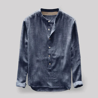 Gavi | Classic Oxford men's shirt | Timeless, versatile & comfortable