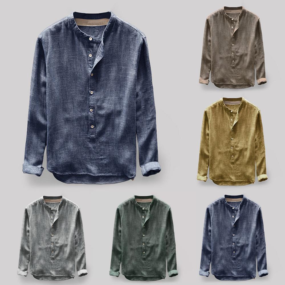 Gavi | Classic Oxford men's shirt | Timeless, versatile & comfortable