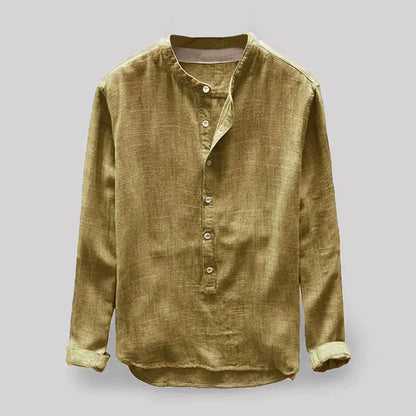 Gavi | Classic Oxford men's shirt | Timeless, versatile & comfortable