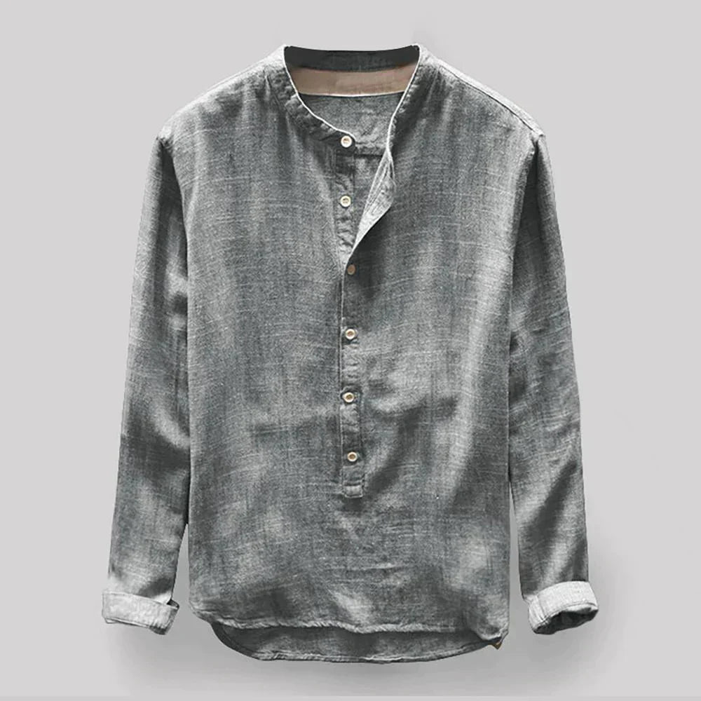 Gavi | Classic Oxford men's shirt | Timeless, versatile & comfortable