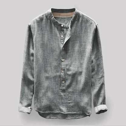 Gavi | Classic Oxford men's shirt | Timeless, versatile & comfortable