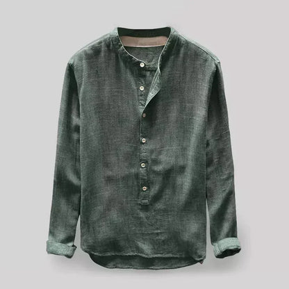 Gavi | Classic Oxford men's shirt | Timeless, versatile & comfortable