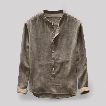 Gavi | Classic Oxford men's shirt | Timeless, versatile & comfortable