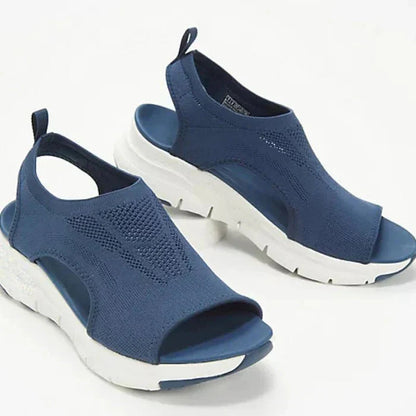 Cozy Comfortable And Stylish Sandals Sophia