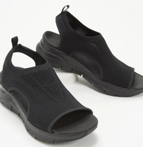 Cozy Comfortable And Stylish Sandals Sophia
