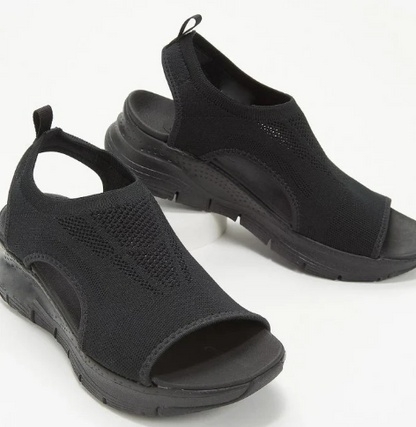 Cozy Comfortable And Stylish Sandals Sophia