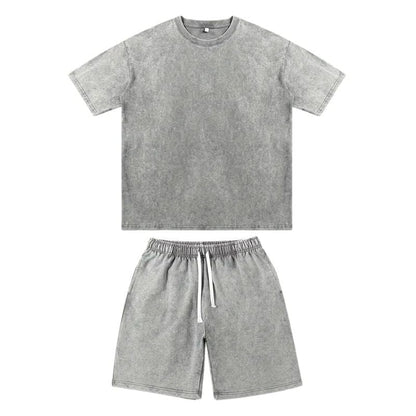 Variant image for Herren Shorts Braun Größe M Baumwolle - Kurze Hosen für Freizeit und Entspannung-1