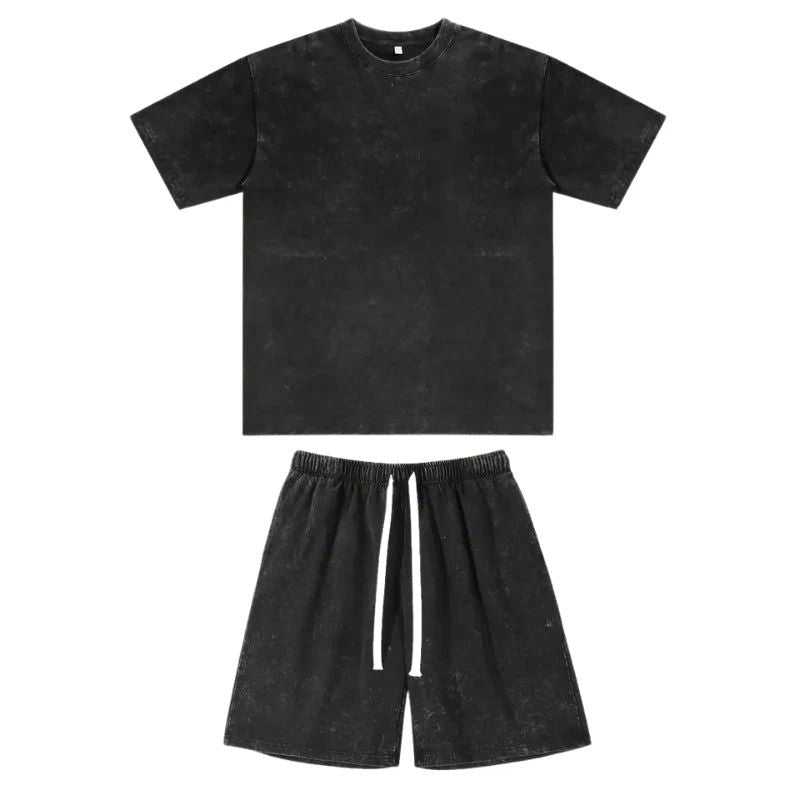 Variant image for Herren Shorts Braun Größe M Baumwolle - Kurze Hosen für Freizeit und Entspannung-6