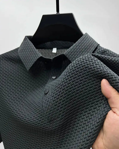 Herren Polo-Shirt | Elegant polo shirt for leisure and office