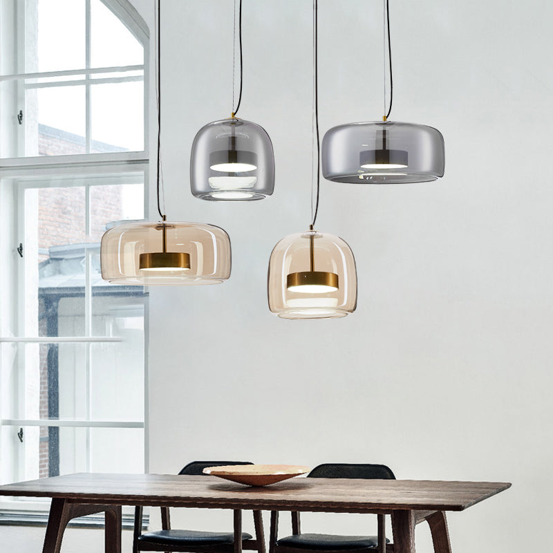 LichtFacetten – Modern glass lighting for stylish ambiance