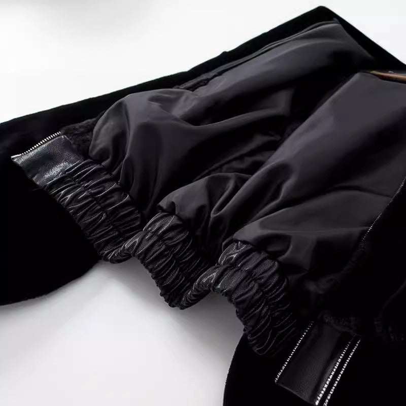 Natalia | Women's Elegant Short Faux Fur Coat