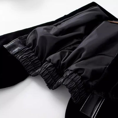 Natalia | Women's Elegant Short Faux Fur Coat