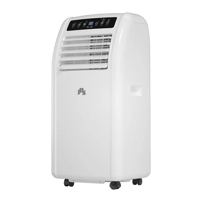 Mobile air conditioner with dehumidification function – 10000 BTU (ASHRAE) capacity for rooms up to 35 m² | Smart solution | For home and everyday use