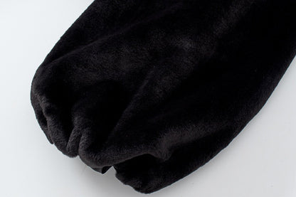 Natalia | Women's Elegant Short Faux Fur Coat