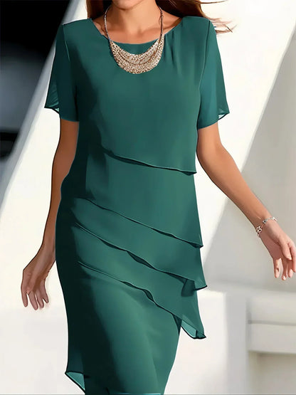 Isabella – Elegant women's dress – Airy, feminine & ideal for special occasions