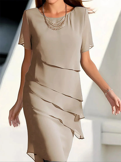 Isabella – Elegant women's dress – Airy, feminine & ideal for special occasions