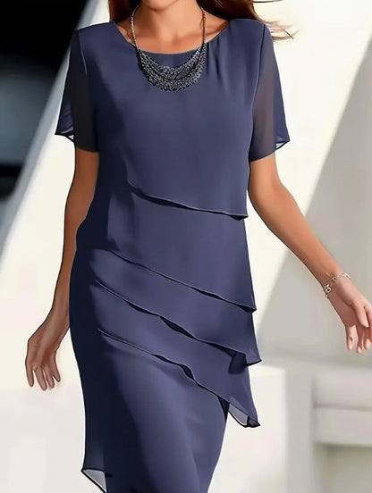 Isabella – Elegant women's dress – Airy, feminine & ideal for special occasions