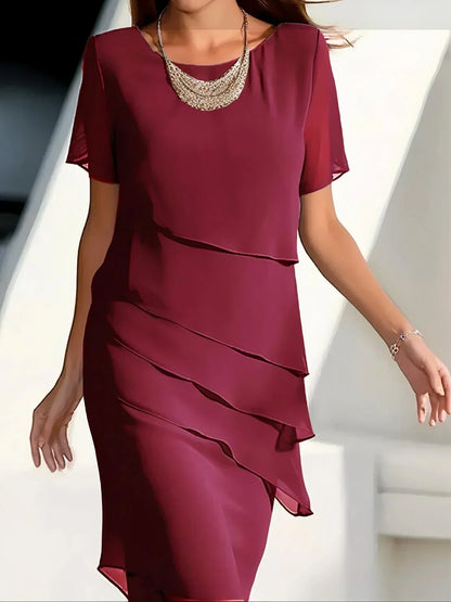Isabella – Elegant women's dress – Airy, feminine & ideal for special occasions