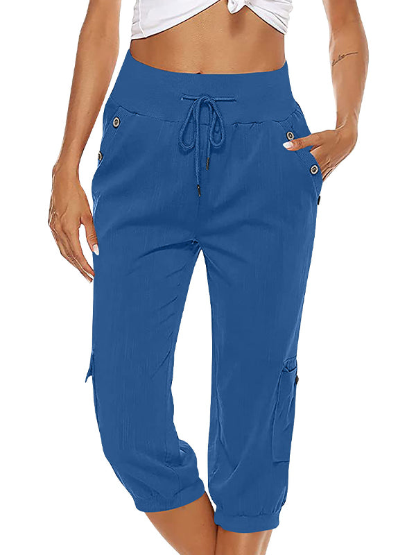Yesterday | Comfortable women's casual pants for everyday wear | Comfortable, practical & stylish