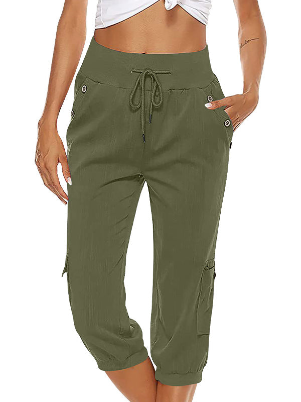 Yesterday | Comfortable women's casual pants for everyday wear | Comfortable, practical & stylish
