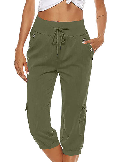 Yesterday | Comfortable women's casual pants for everyday wear | Comfortable, practical & stylish