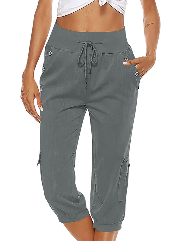 Yesterday | Comfortable women's casual pants for everyday wear | Comfortable, practical & stylish