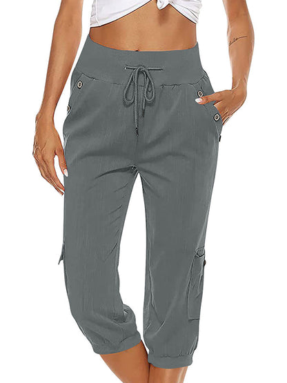 Yesterday | Comfortable women's casual pants for everyday wear | Comfortable, practical & stylish
