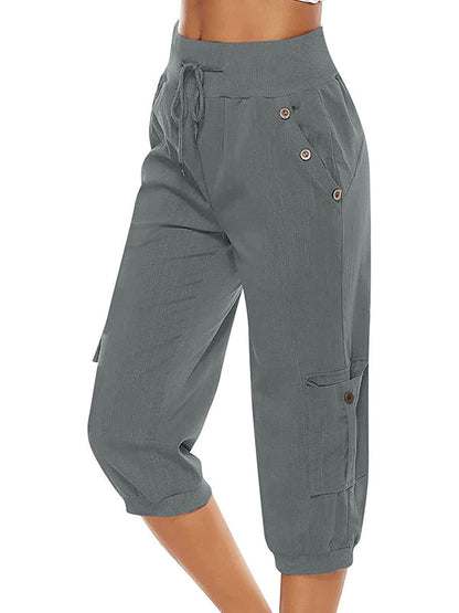 Yesterday | Comfortable women's casual pants for everyday wear | Comfortable, practical & stylish