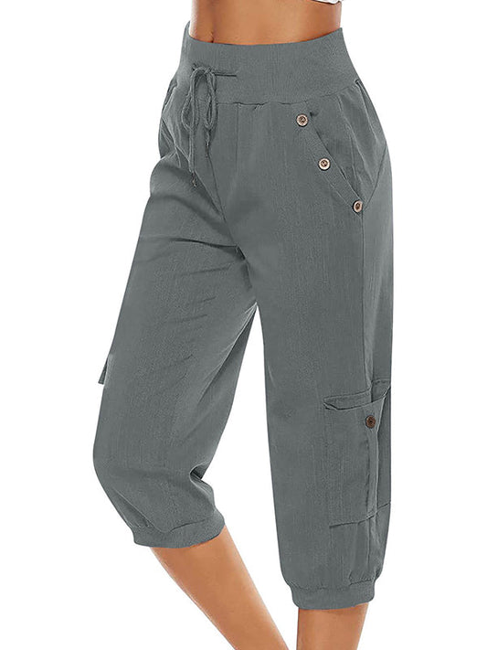 Yesterday | Comfortable women's casual pants for everyday wear | Comfortable, practical & stylish