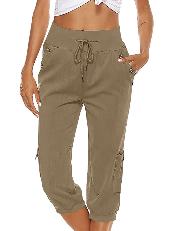 Yesterday | Comfortable women's casual pants for everyday wear | Comfortable, practical & stylish