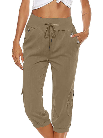 Yesterday | Comfortable women's casual pants for everyday wear | Comfortable, practical & stylish
