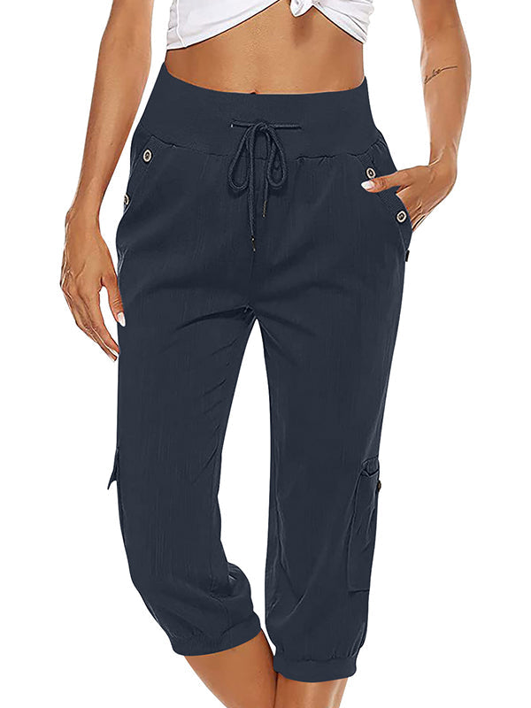Yesterday | Comfortable women's casual pants for everyday wear | Comfortable, practical & stylish