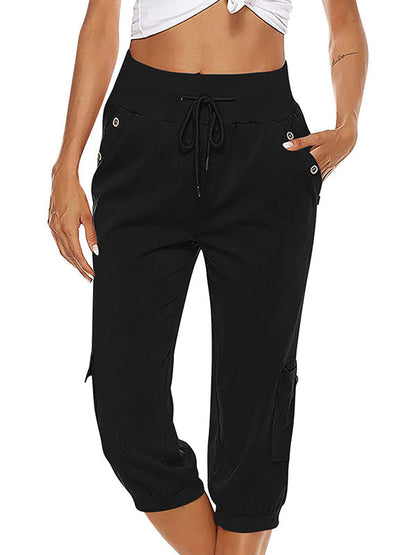 Yesterday | Comfortable women's casual pants for everyday wear | Comfortable, practical & stylish